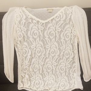 Lucky Brand size Med